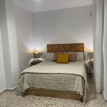 Apartamento Celeste Apartamento Torrevieja Exterior foto