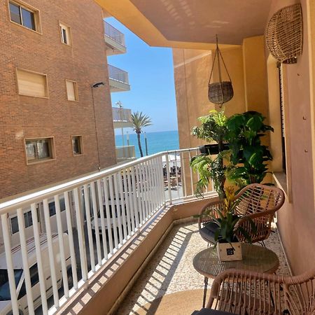 Apartamento Celeste Apartamento Torrevieja Exterior foto