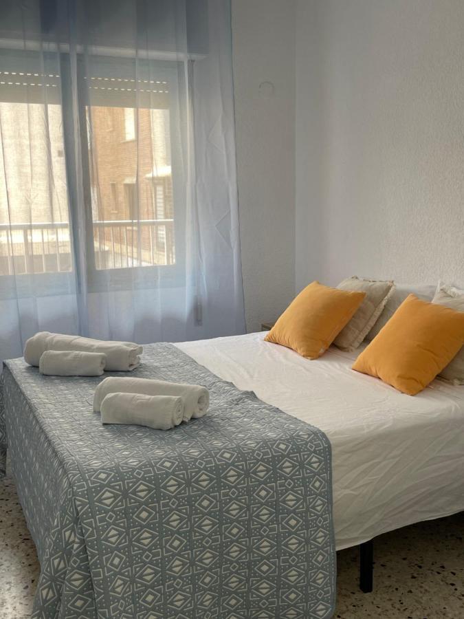 Apartamento Celeste Apartamento Torrevieja Exterior foto