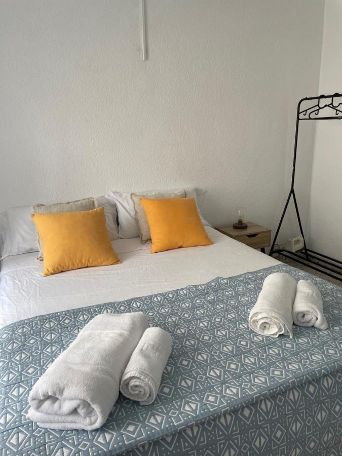 Apartamento Celeste Apartamento Torrevieja Exterior foto